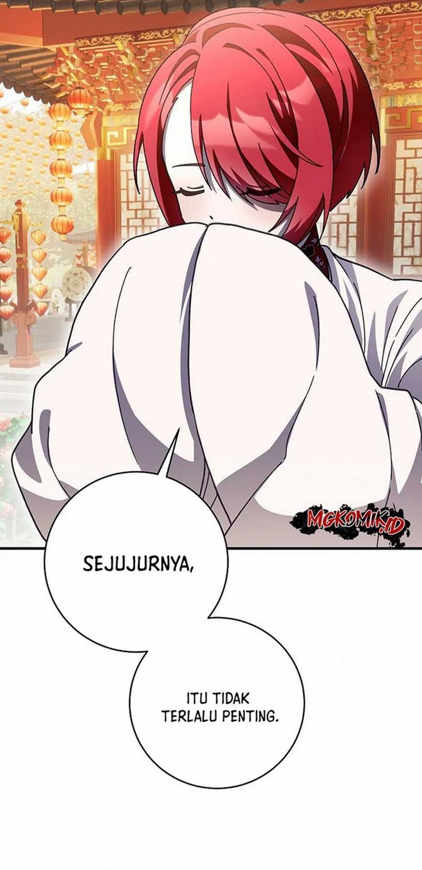 Surviving in a Romance Fantasy Novel Chapter 10 - halaman 26