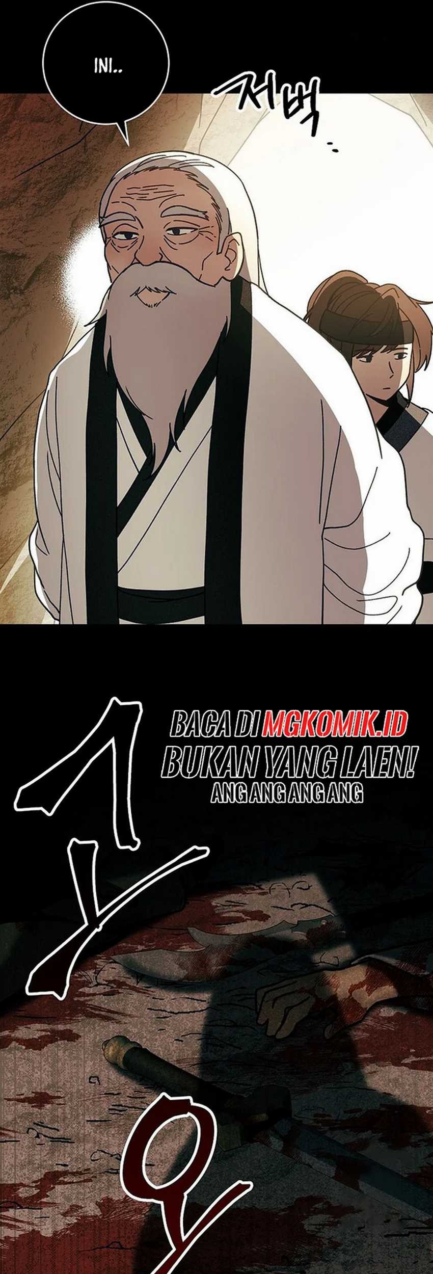 Surviving in a Romance Fantasy Novel Chapter 10 - halaman 31