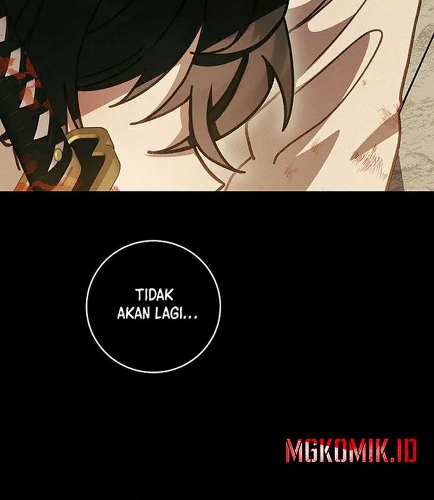 Surviving in a Romance Fantasy Novel Chapter 10 - halaman 40