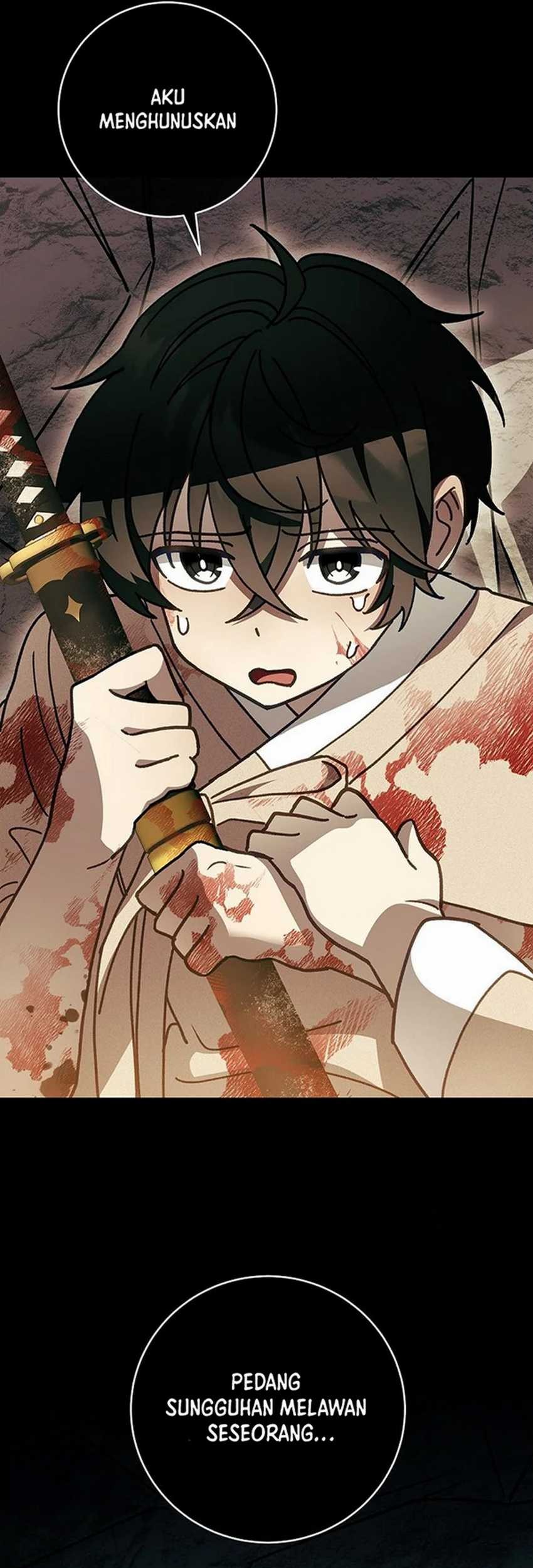 Surviving in a Romance Fantasy Novel Chapter 10 - halaman 41