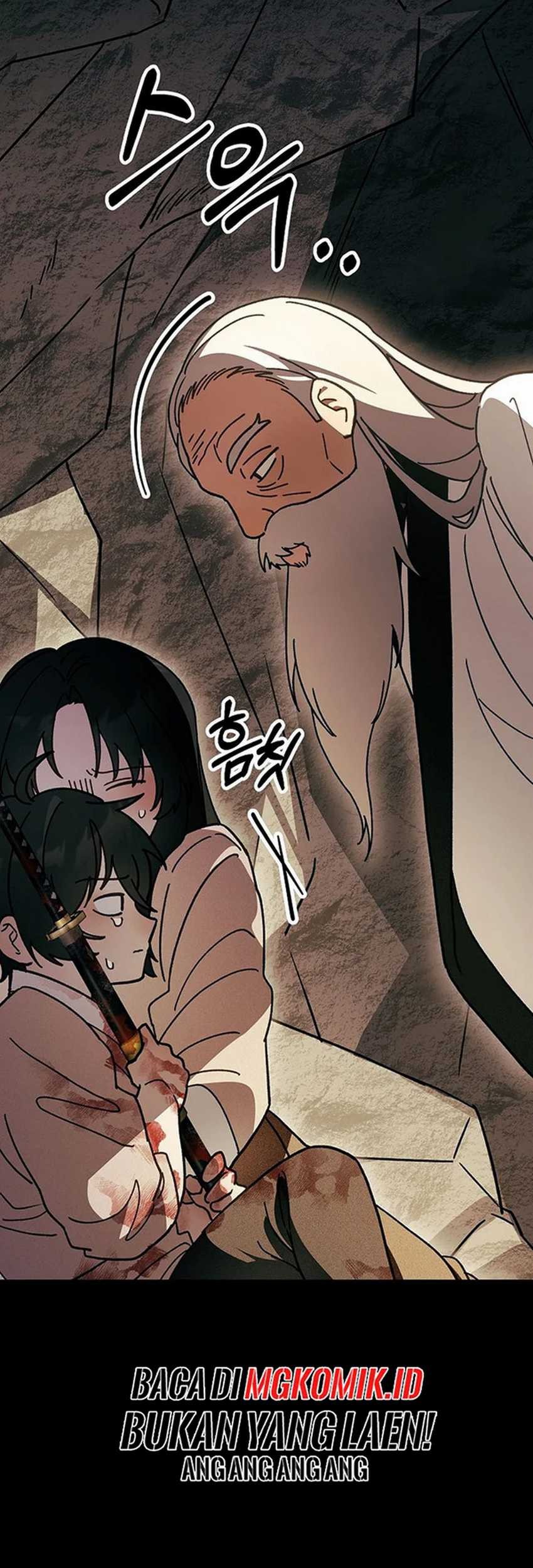 Surviving in a Romance Fantasy Novel Chapter 10 - halaman 43
