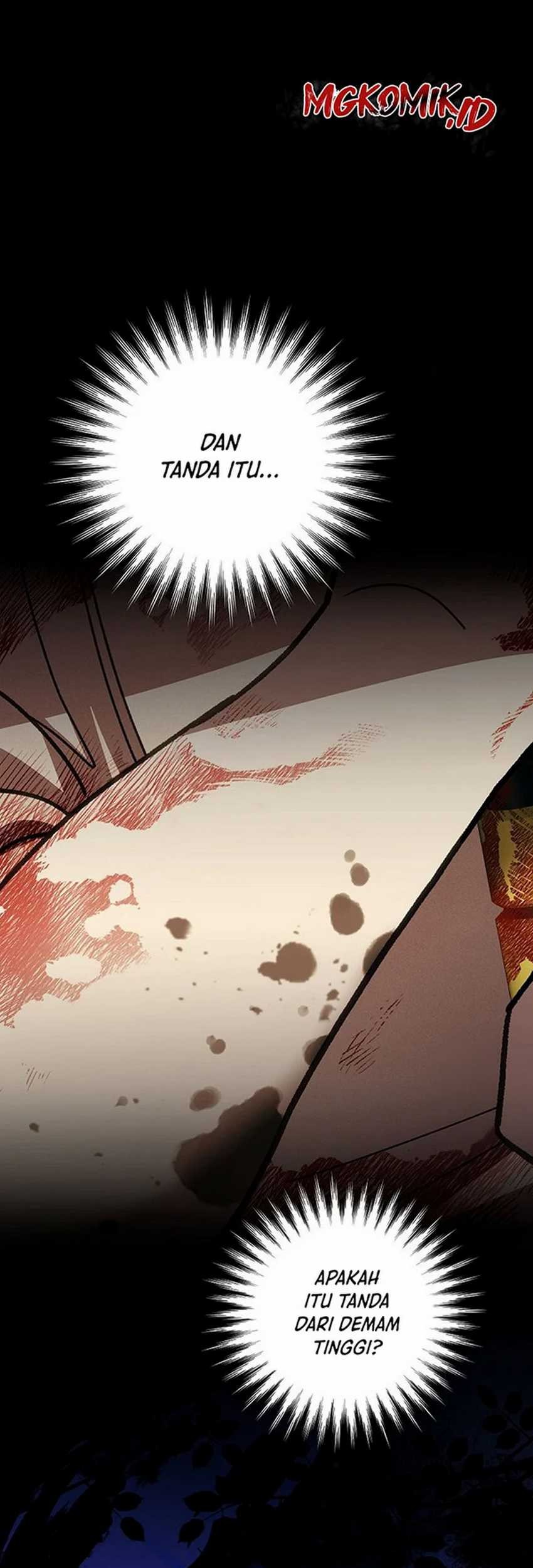 Surviving in a Romance Fantasy Novel Chapter 10 - halaman 45