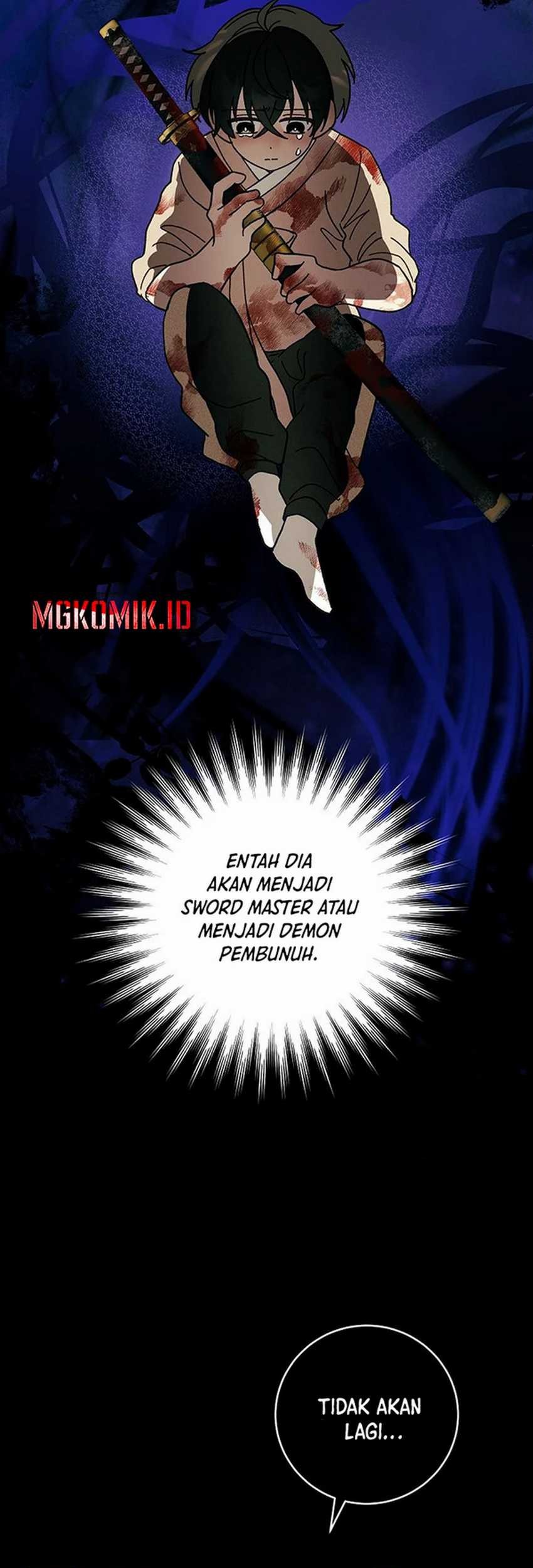 Surviving in a Romance Fantasy Novel Chapter 10 - halaman 47