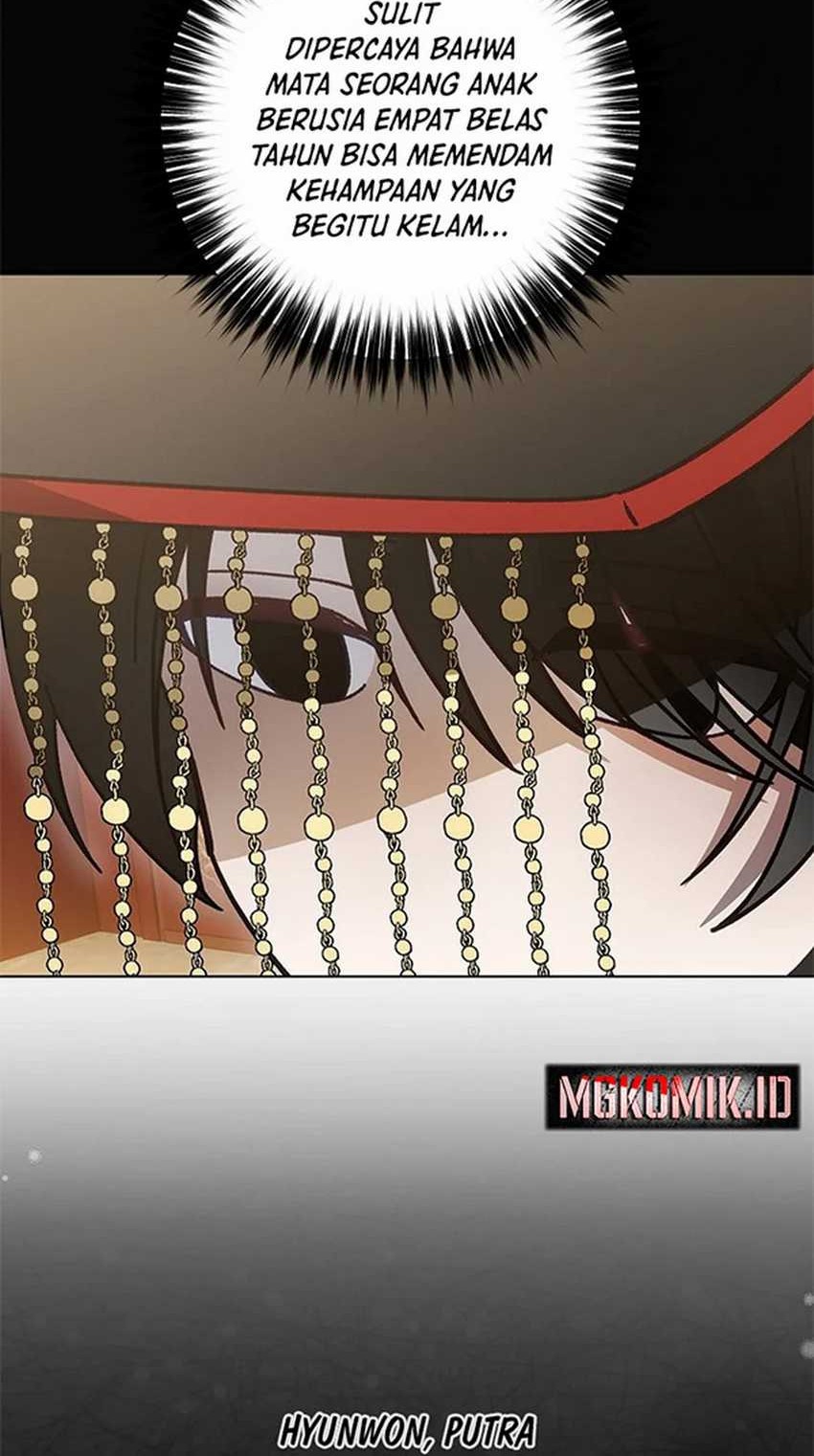 Surviving in a Romance Fantasy Novel Chapter 10 - halaman 6