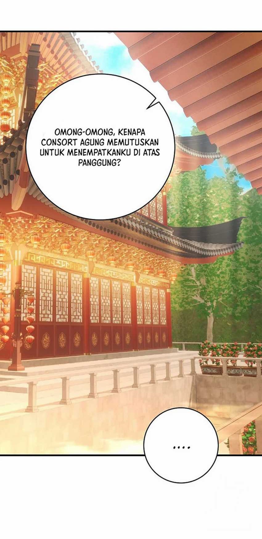 Surviving in a Romance Fantasy Novel Chapter 10 - halaman 63
