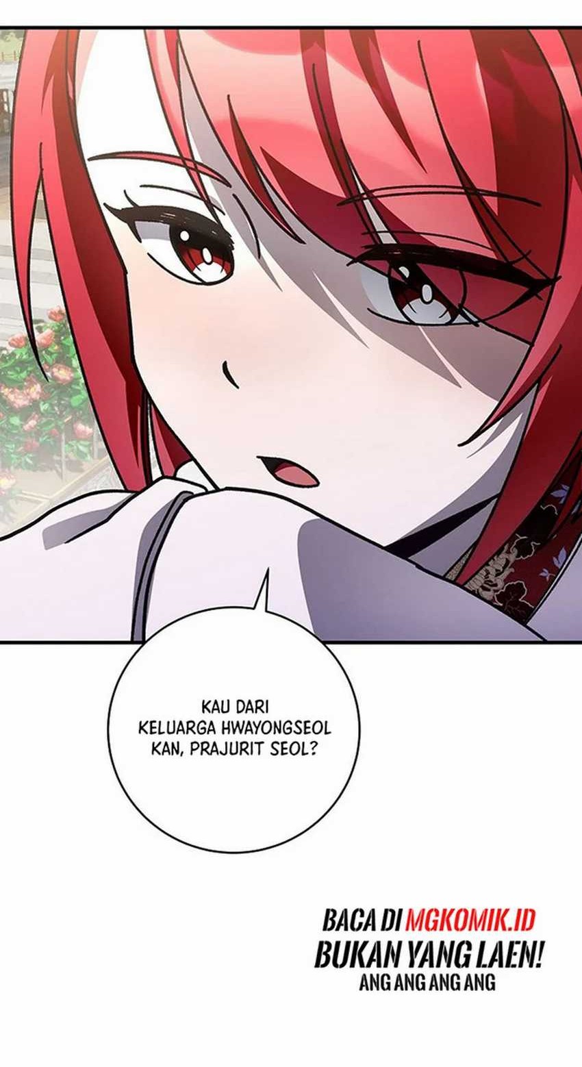 Surviving in a Romance Fantasy Novel Chapter 10 - halaman 65