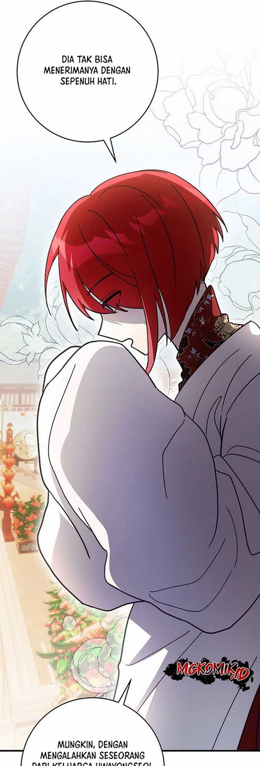 Surviving in a Romance Fantasy Novel Chapter 10 - halaman 67