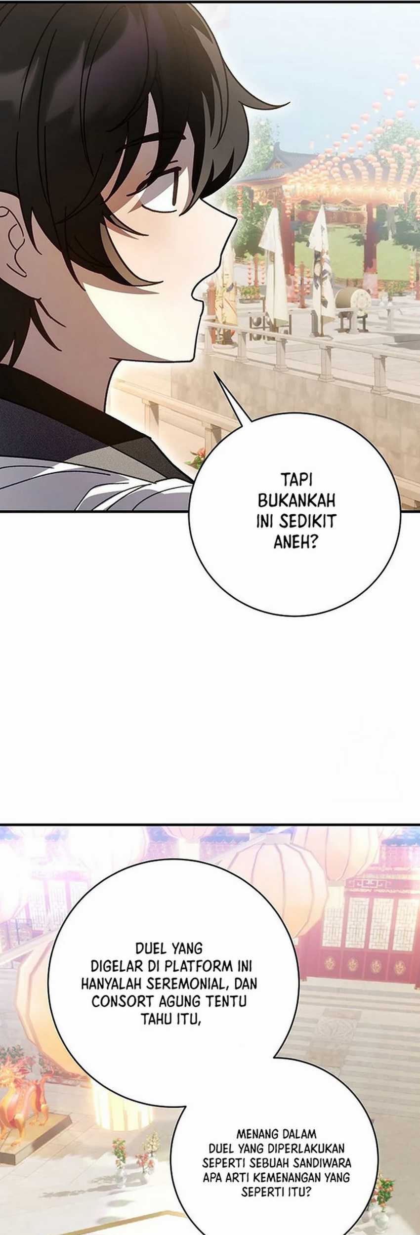 Surviving in a Romance Fantasy Novel Chapter 10 - halaman 69