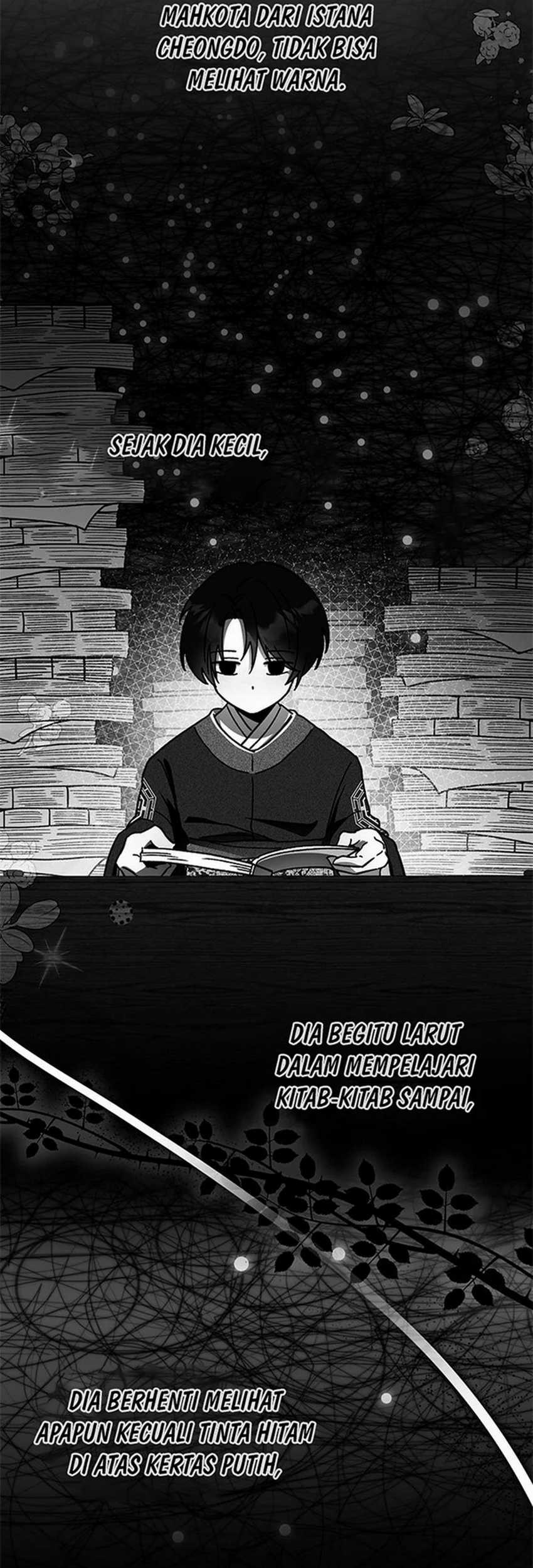 Surviving in a Romance Fantasy Novel Chapter 10 - halaman 7