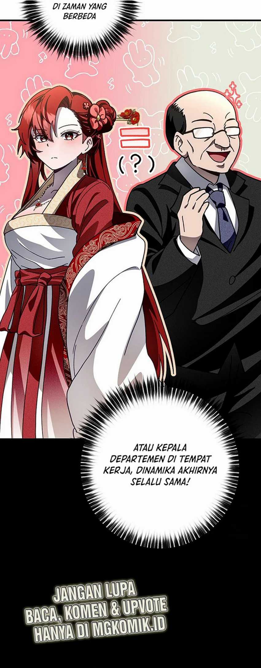 Surviving in a Romance Fantasy Novel Chapter 10 - halaman 73