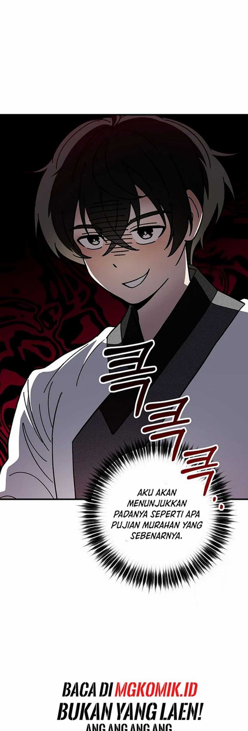 Surviving in a Romance Fantasy Novel Chapter 10 - halaman 76