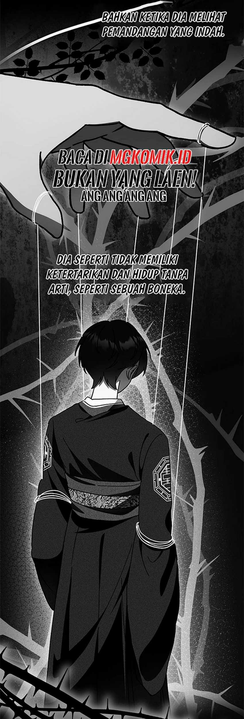 Surviving in a Romance Fantasy Novel Chapter 10 - halaman 9