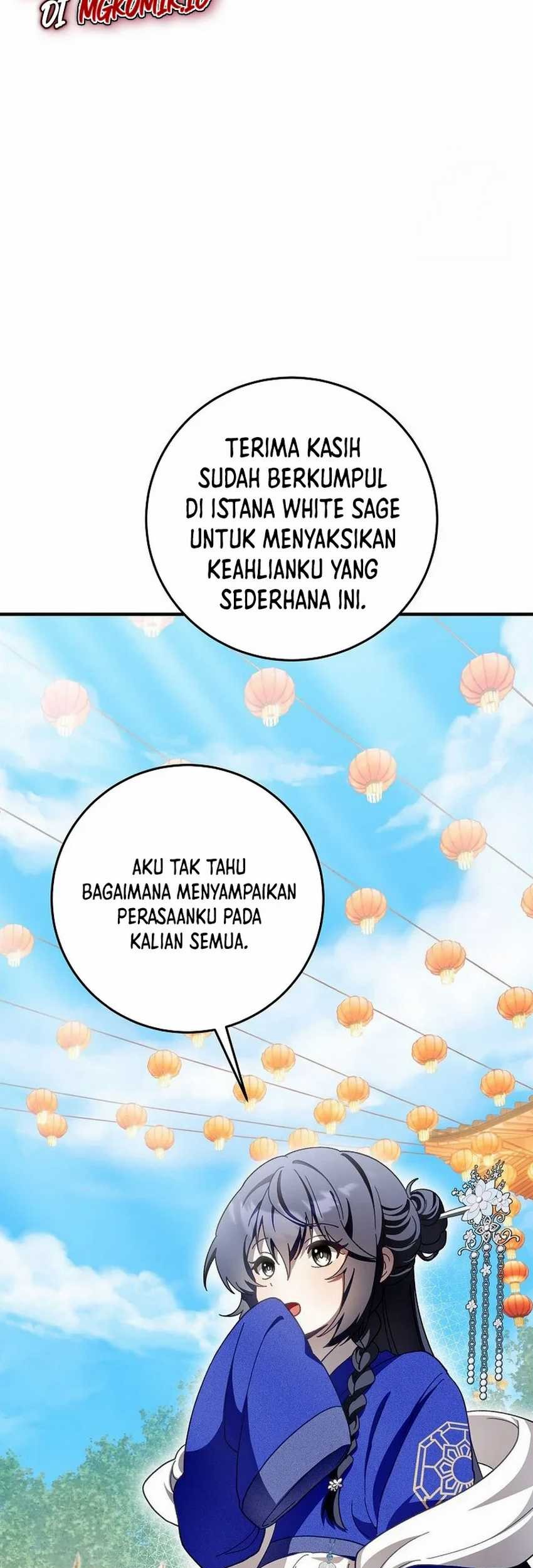 Surviving in a Romance Fantasy Novel Chapter 11 - halaman 17