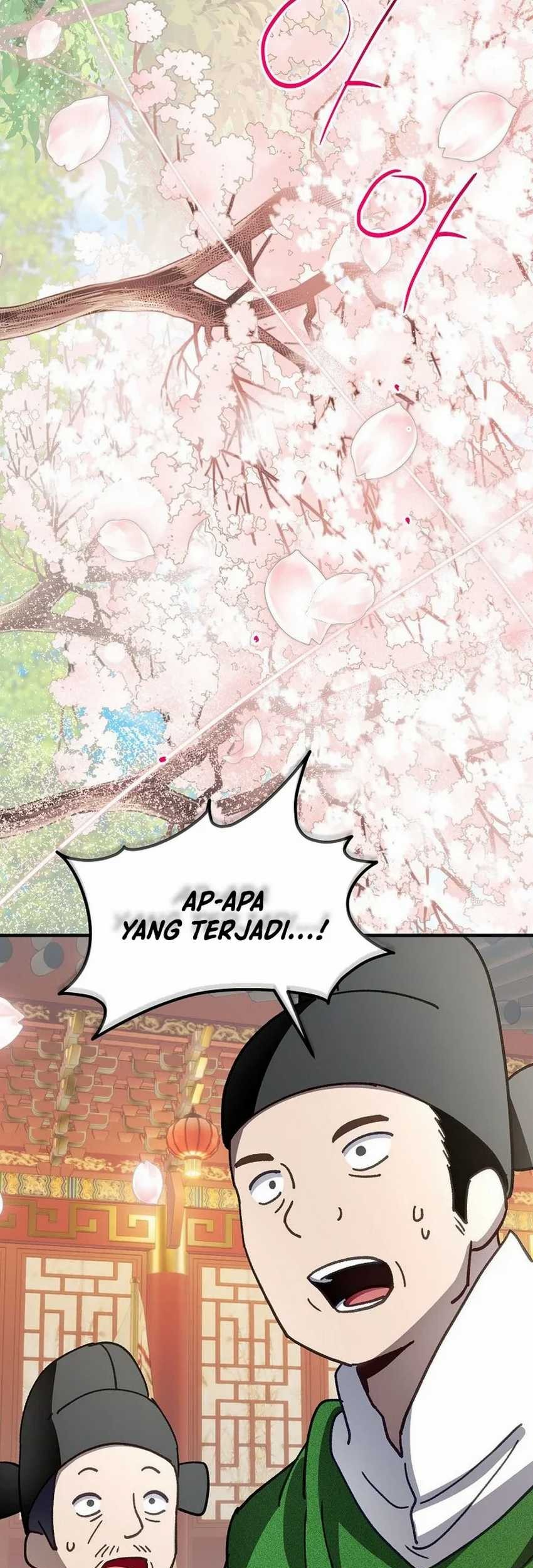 Surviving in a Romance Fantasy Novel Chapter 11 - halaman 23