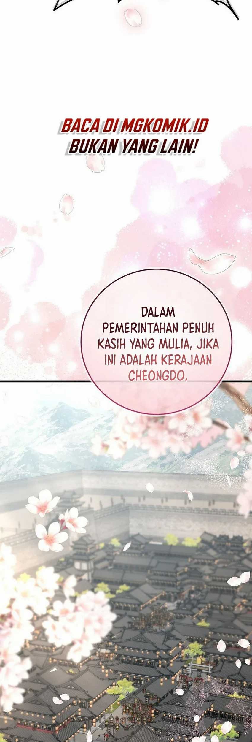 Surviving in a Romance Fantasy Novel Chapter 11 - halaman 25