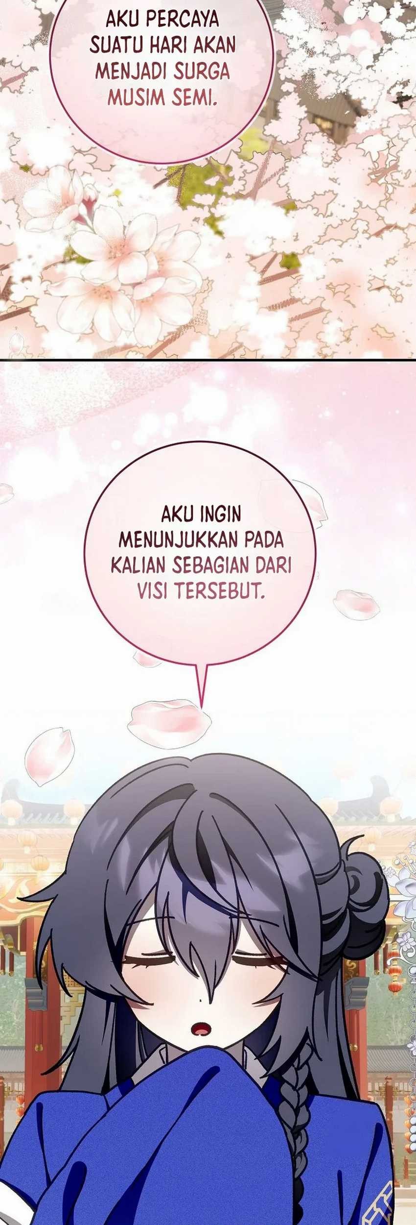 Surviving in a Romance Fantasy Novel Chapter 11 - halaman 27