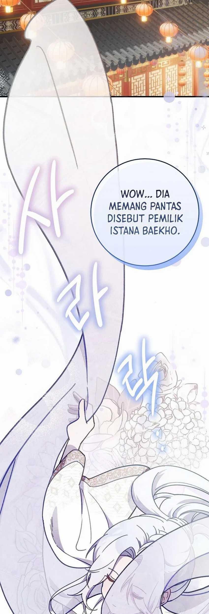 Surviving in a Romance Fantasy Novel Chapter 11 - halaman 3