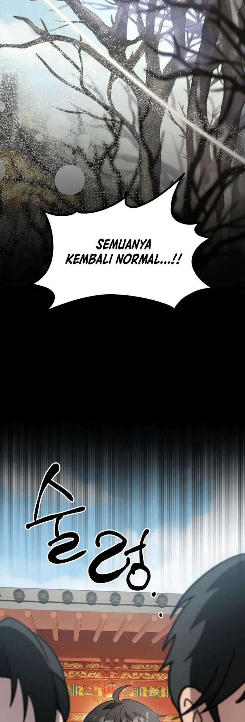 Surviving in a Romance Fantasy Novel Chapter 11 - halaman 31