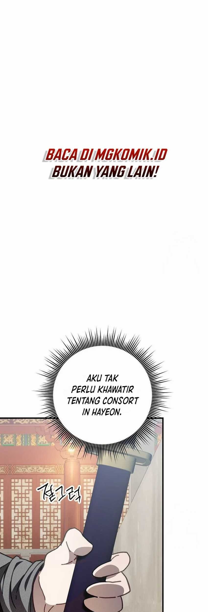 Surviving in a Romance Fantasy Novel Chapter 11 - halaman 39