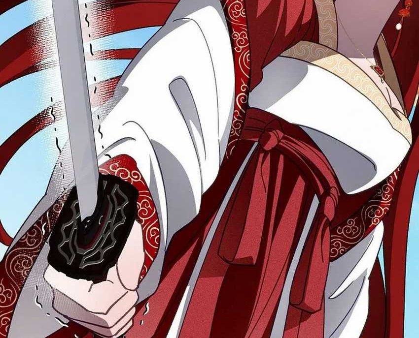 Surviving in a Romance Fantasy Novel Chapter 11 - halaman 48