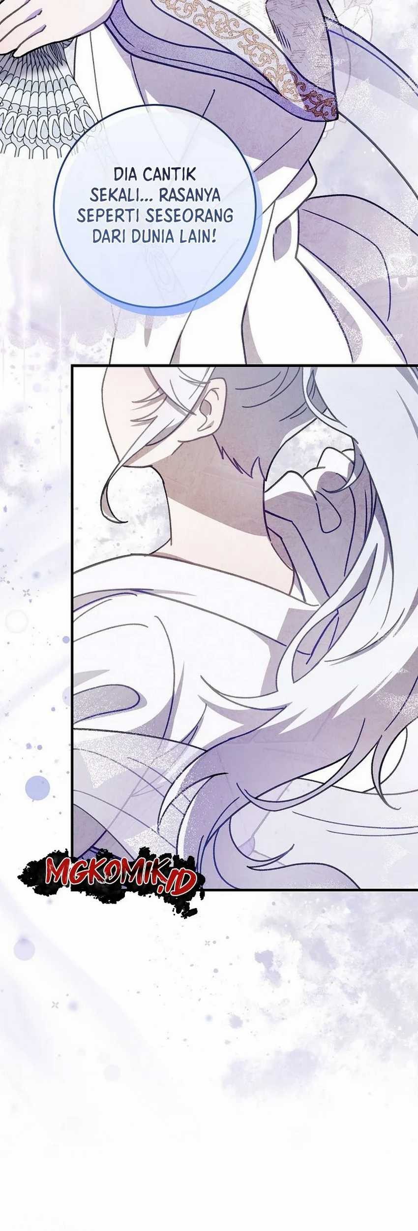 Surviving in a Romance Fantasy Novel Chapter 11 - halaman 5