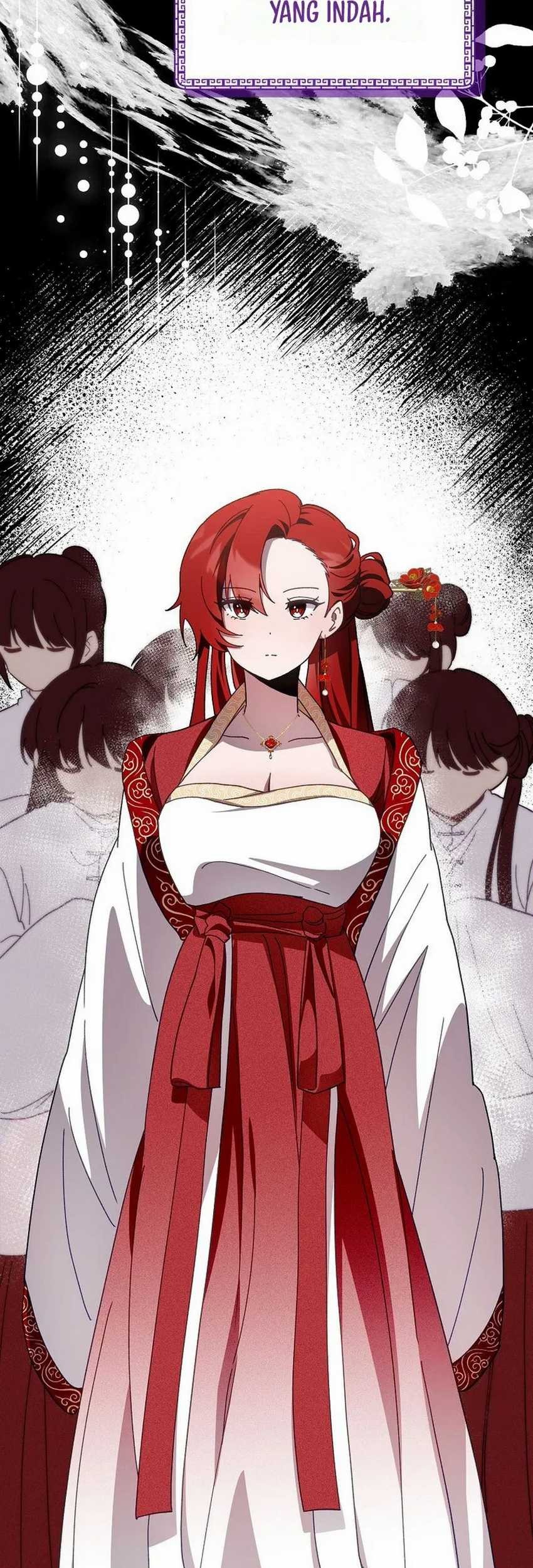 Surviving in a Romance Fantasy Novel Chapter 11 - halaman 53
