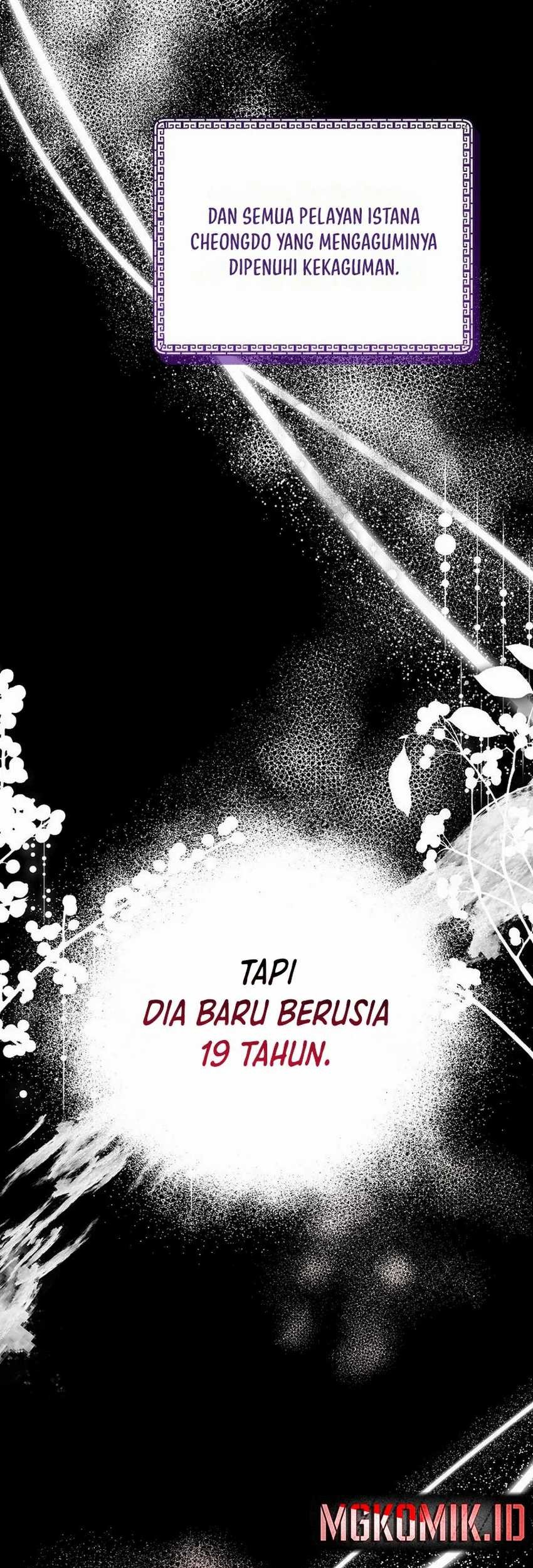 Surviving in a Romance Fantasy Novel Chapter 11 - halaman 55