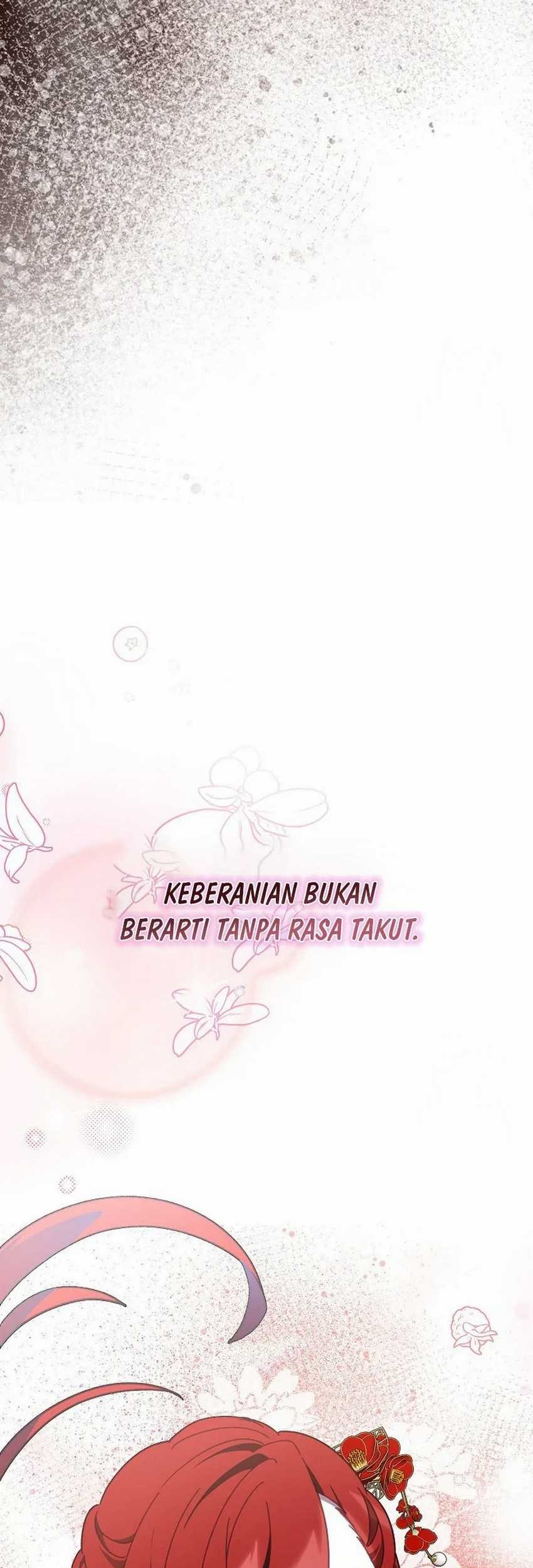 Surviving in a Romance Fantasy Novel Chapter 11 - halaman 61