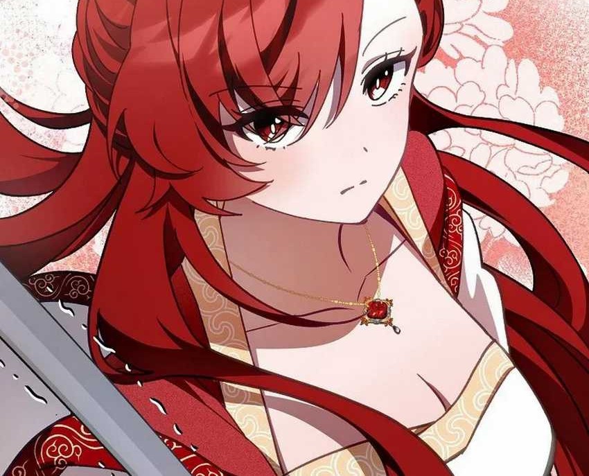 Surviving in a Romance Fantasy Novel Chapter 11 - halaman 62