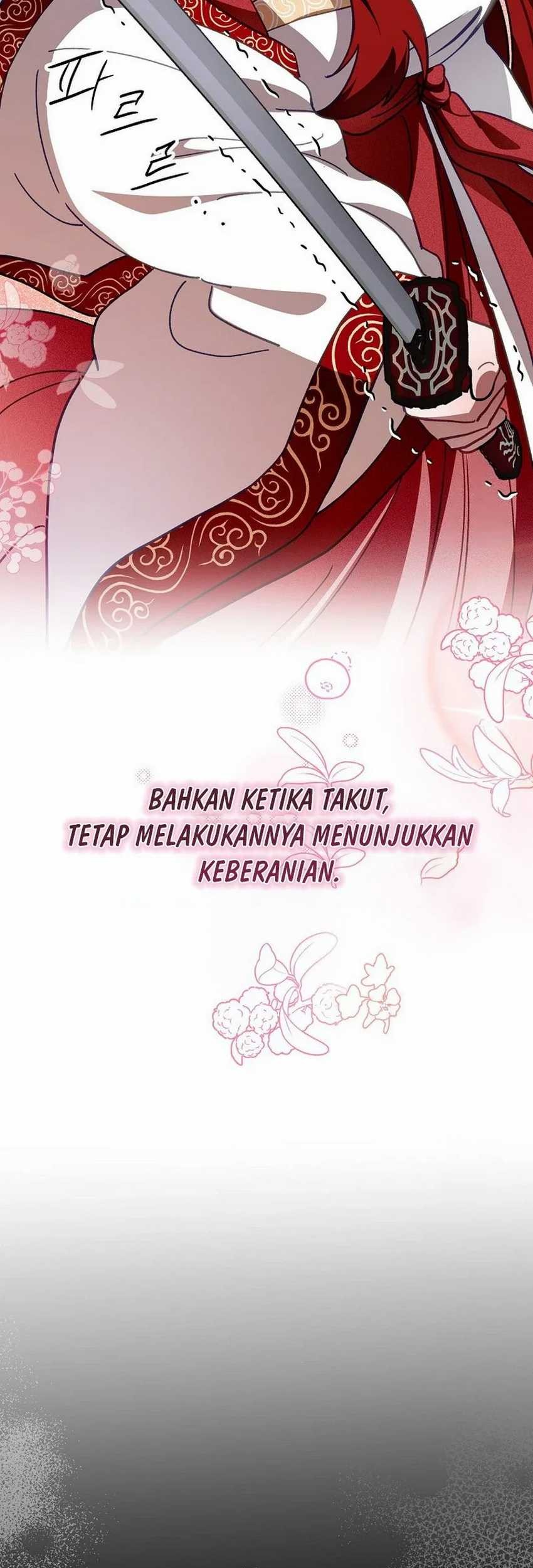 Surviving in a Romance Fantasy Novel Chapter 11 - halaman 63