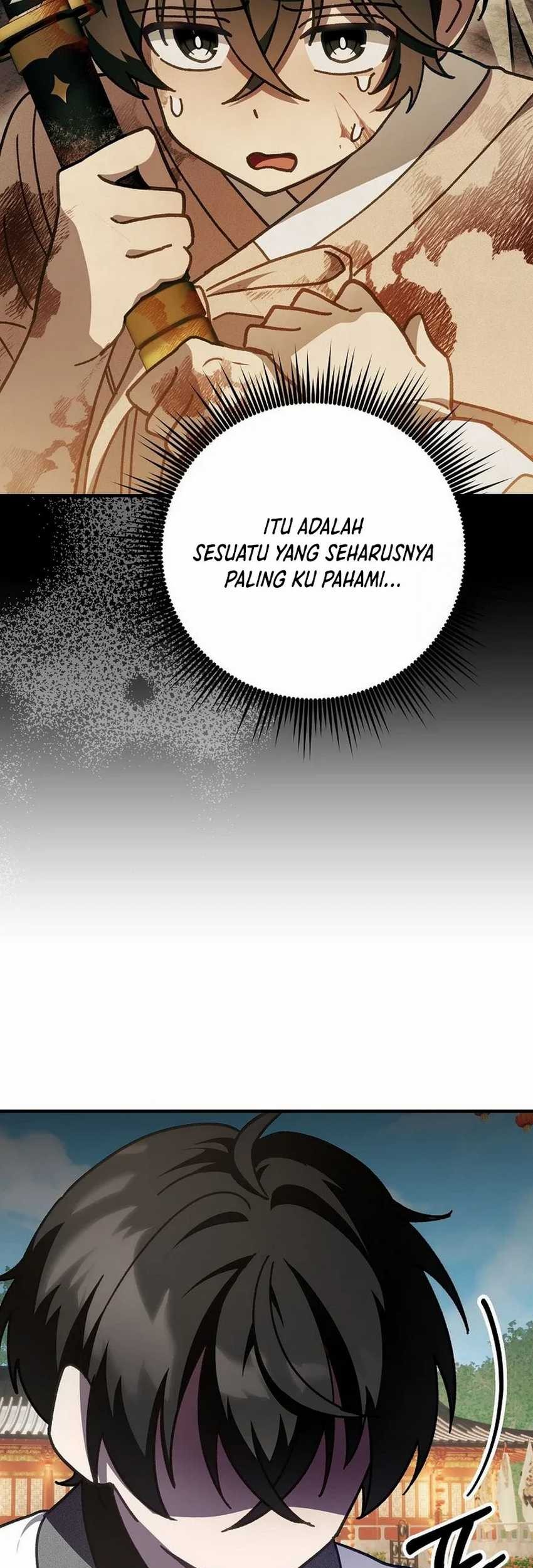 Surviving in a Romance Fantasy Novel Chapter 11 - halaman 65