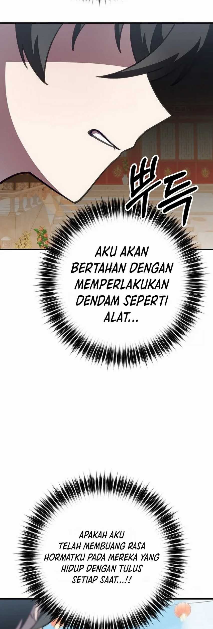 Surviving in a Romance Fantasy Novel Chapter 11 - halaman 69