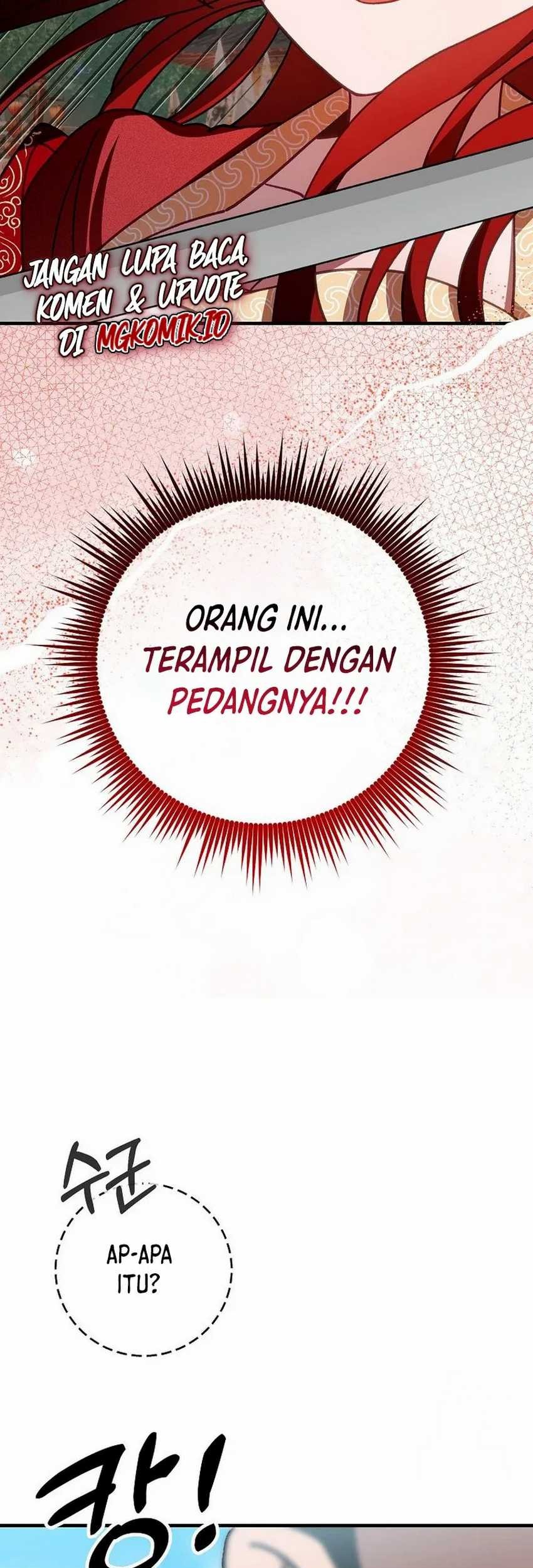 Surviving in a Romance Fantasy Novel Chapter 11 - halaman 81