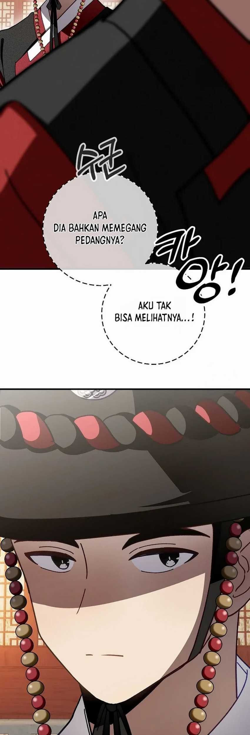 Surviving in a Romance Fantasy Novel Chapter 11 - halaman 83