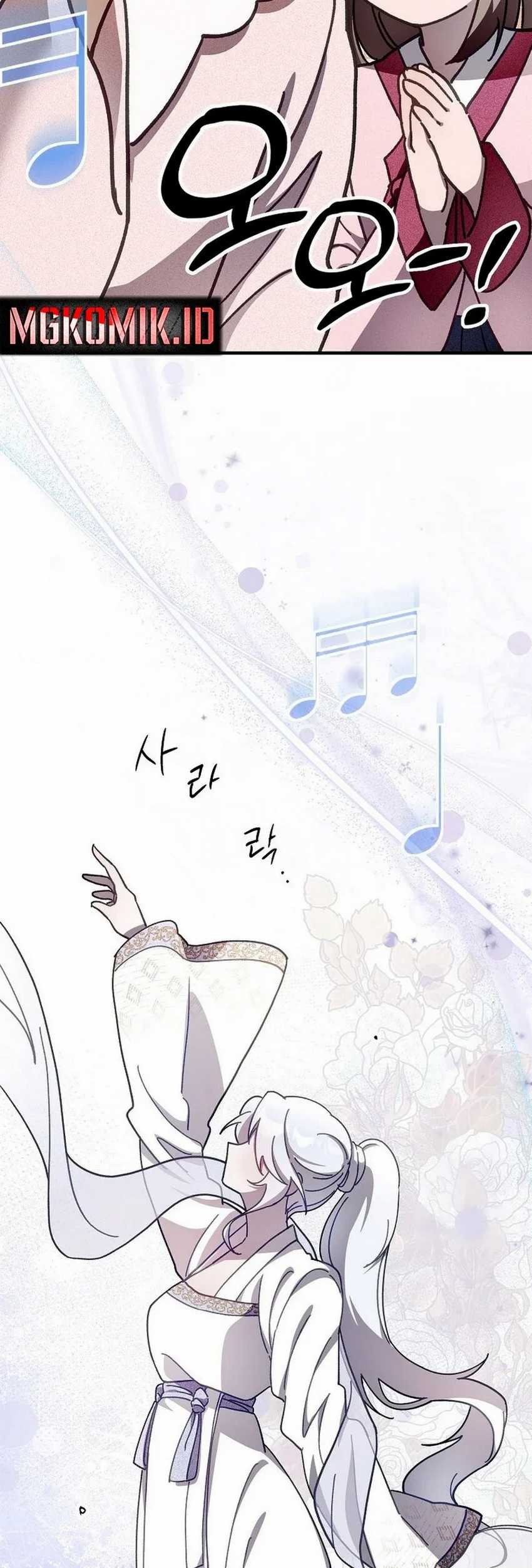 Surviving in a Romance Fantasy Novel Chapter 11 - halaman 9