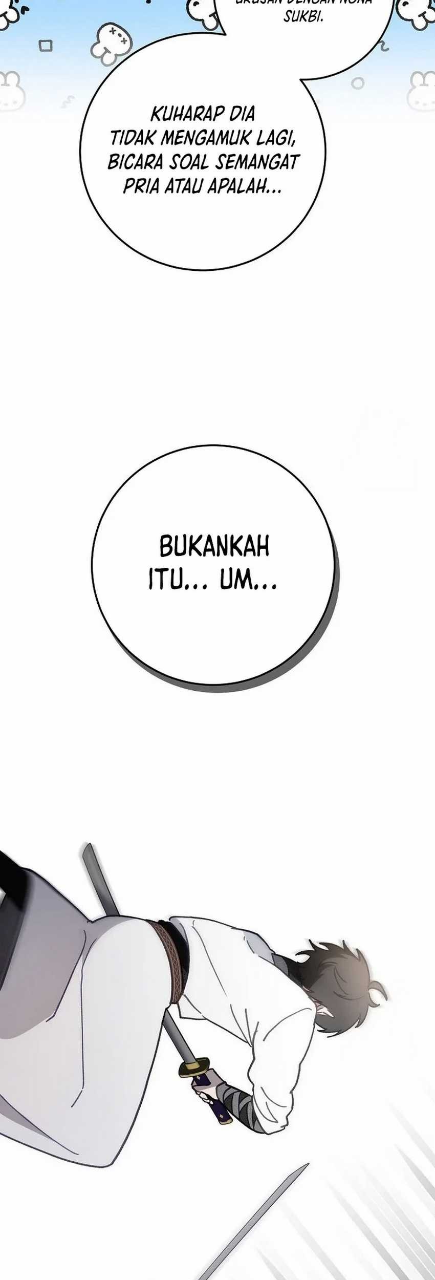 Surviving in a Romance Fantasy Novel Chapter 11 - halaman 91