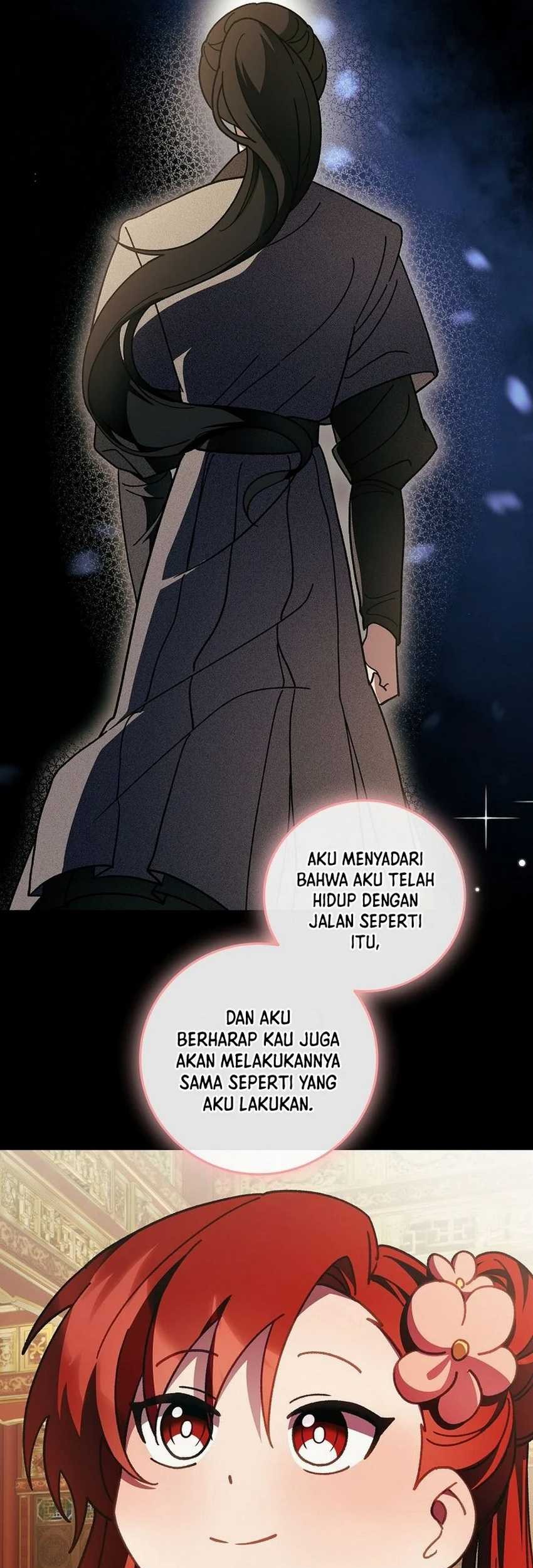 Surviving in a Romance Fantasy Novel Chapter 12 - halaman 10