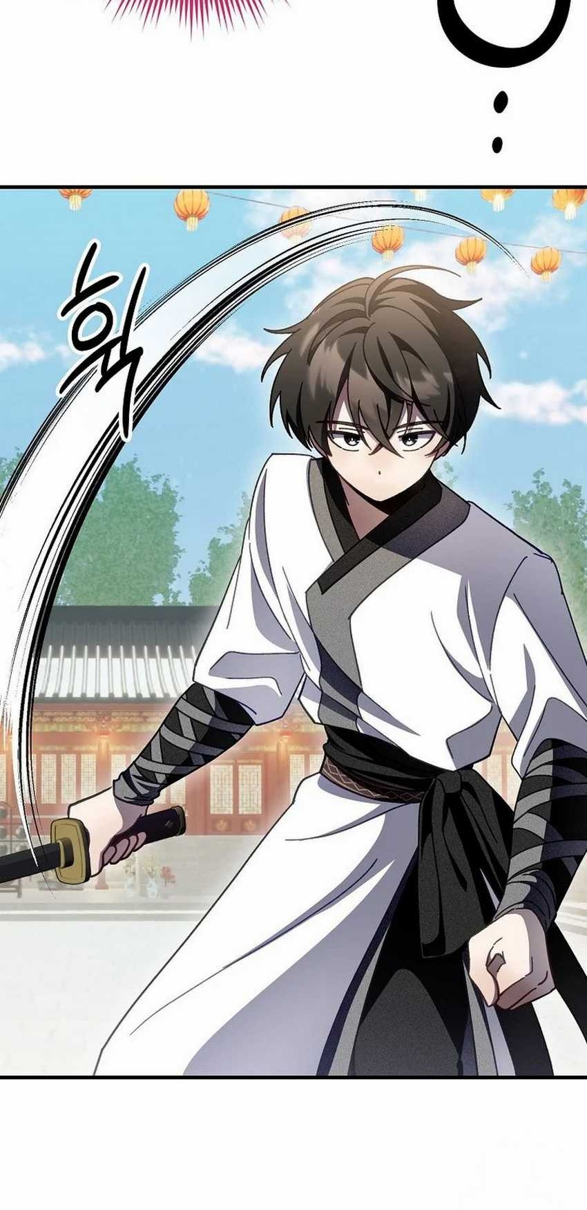 Surviving in a Romance Fantasy Novel Chapter 12 - halaman 24