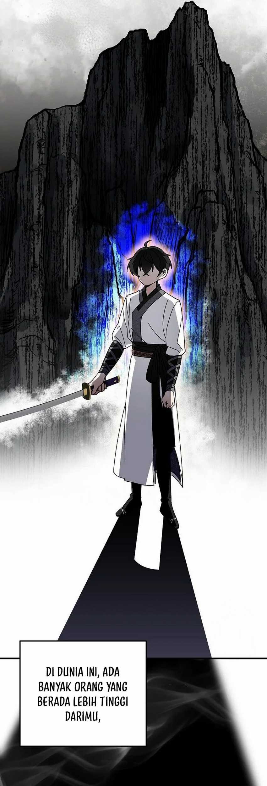 Surviving in a Romance Fantasy Novel Chapter 12 - halaman 27