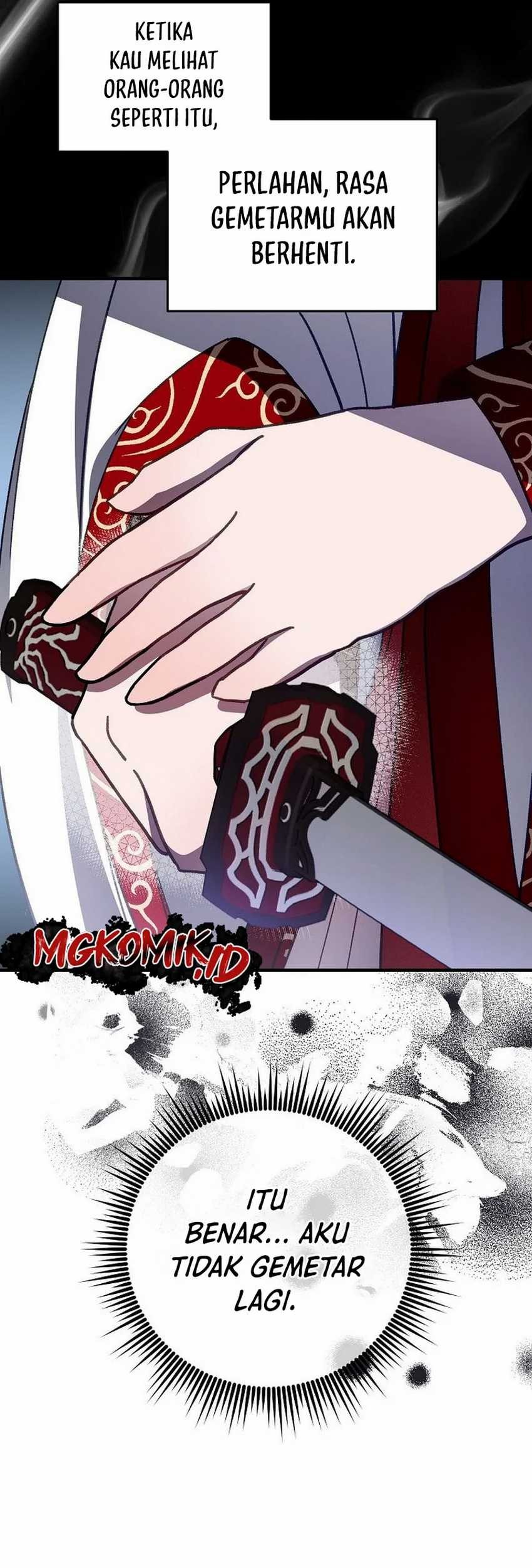Surviving in a Romance Fantasy Novel Chapter 12 - halaman 29