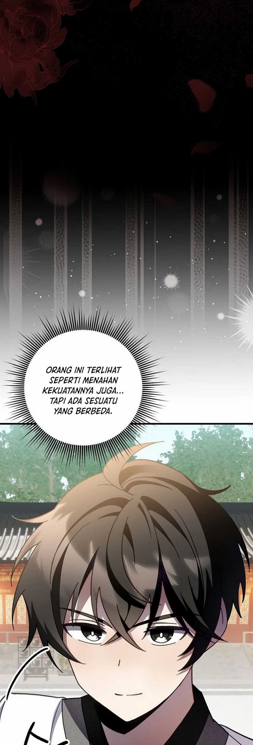 Surviving in a Romance Fantasy Novel Chapter 12 - halaman 35