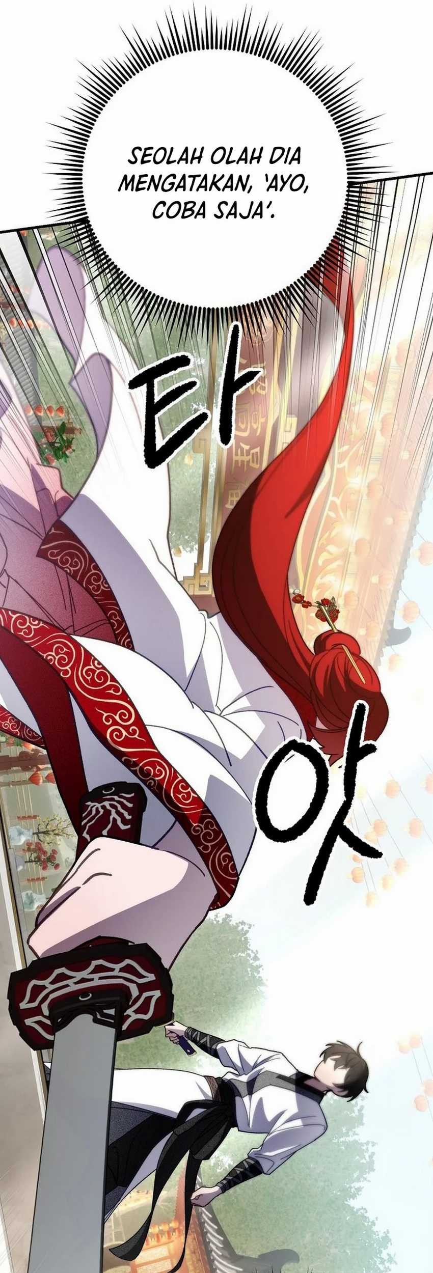 Surviving in a Romance Fantasy Novel Chapter 12 - halaman 37