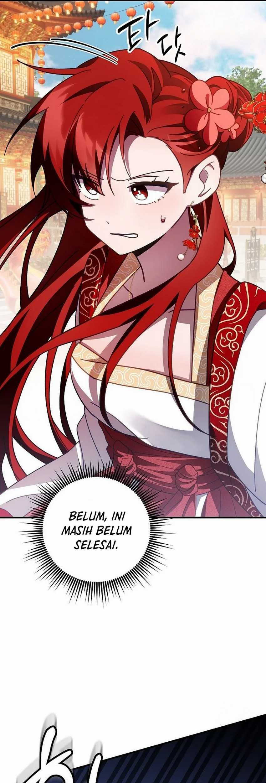 Surviving in a Romance Fantasy Novel Chapter 12 - halaman 45