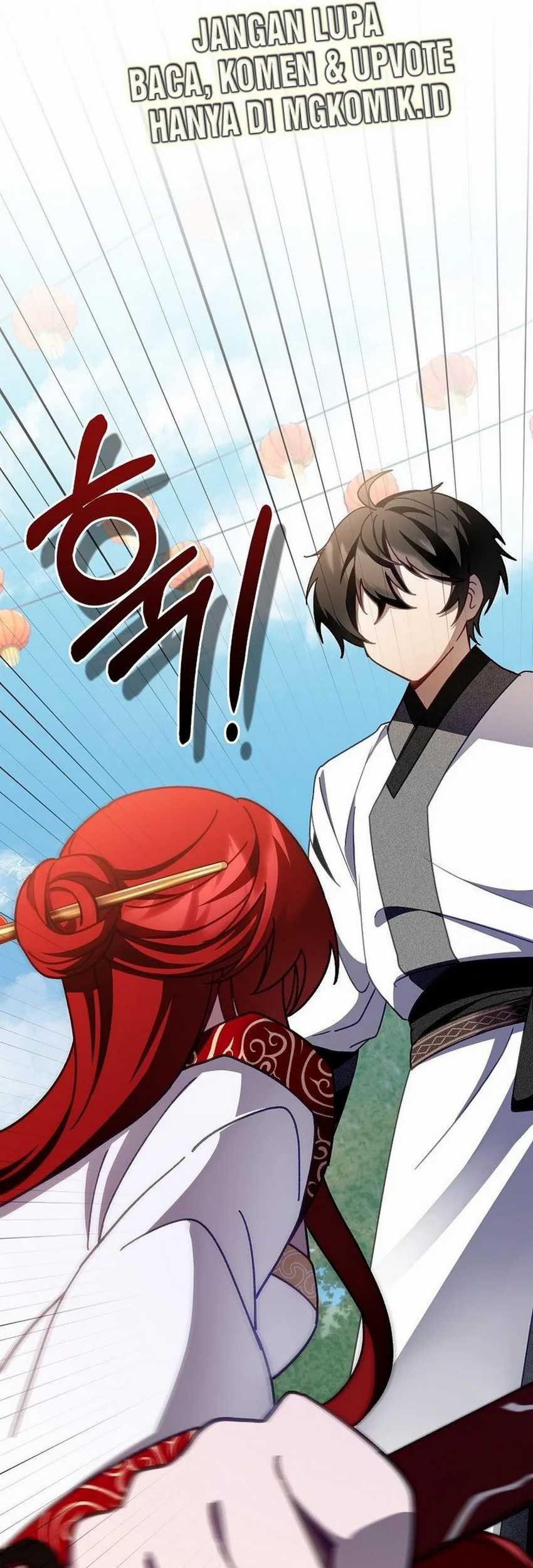 Surviving in a Romance Fantasy Novel Chapter 12 - halaman 47