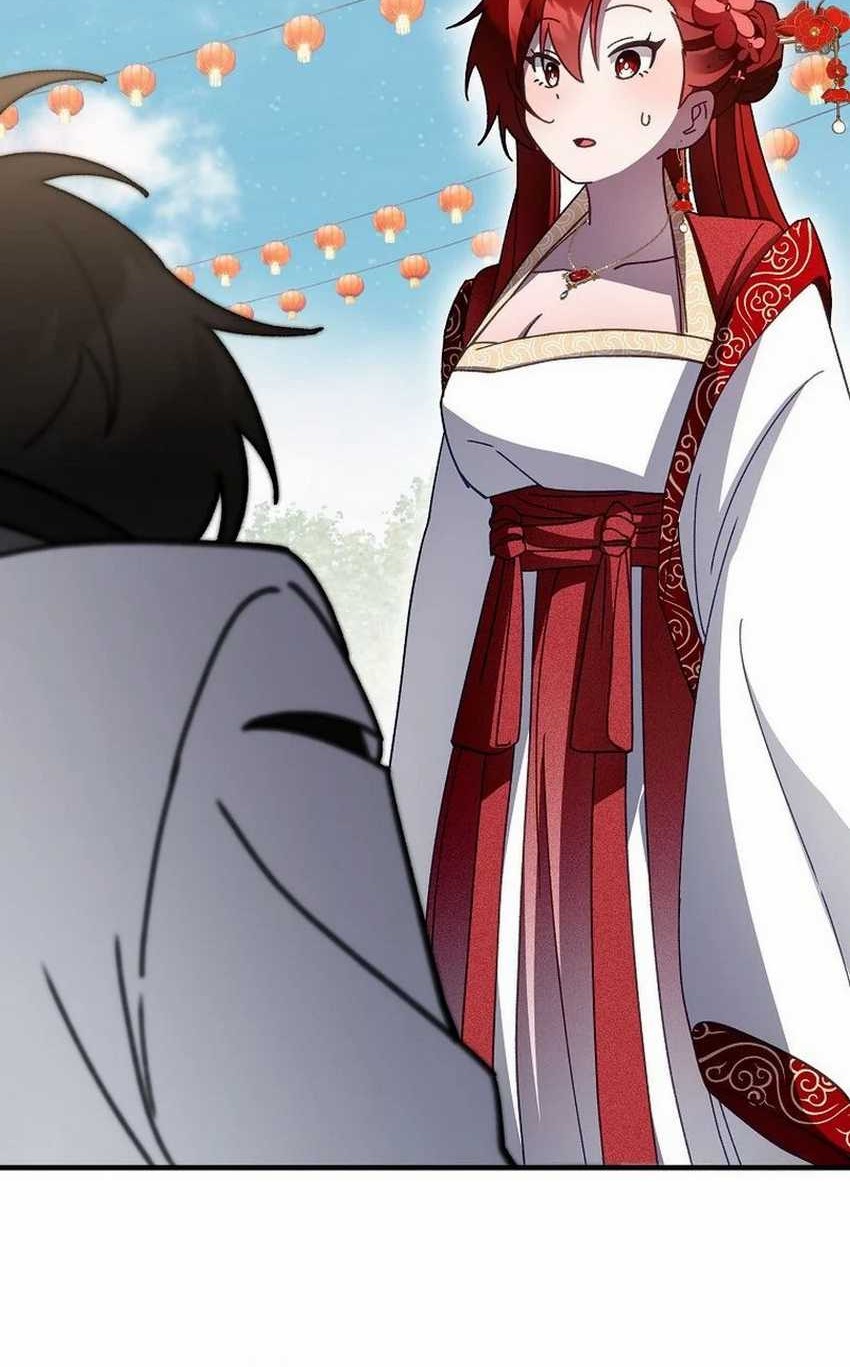 Surviving in a Romance Fantasy Novel Chapter 12 - halaman 61
