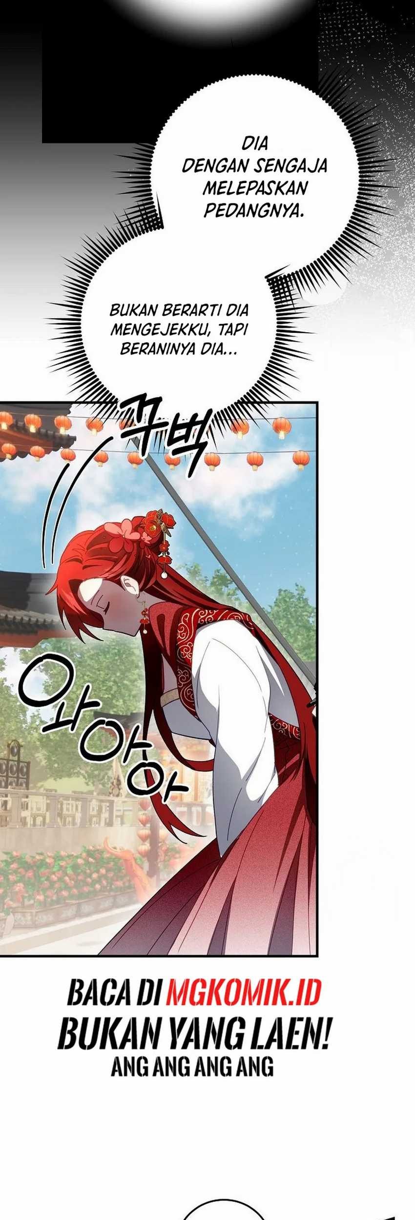 Surviving in a Romance Fantasy Novel Chapter 12 - halaman 65