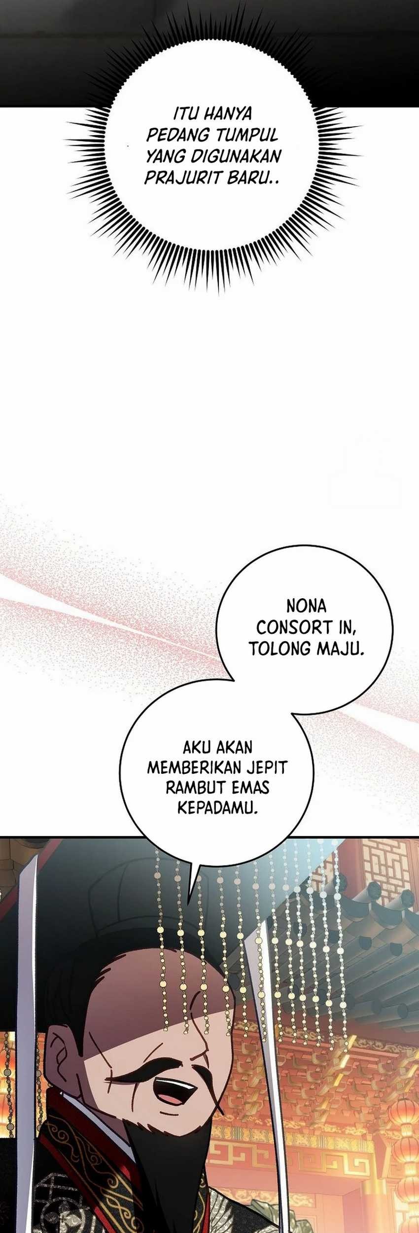 Surviving in a Romance Fantasy Novel Chapter 12 - halaman 67