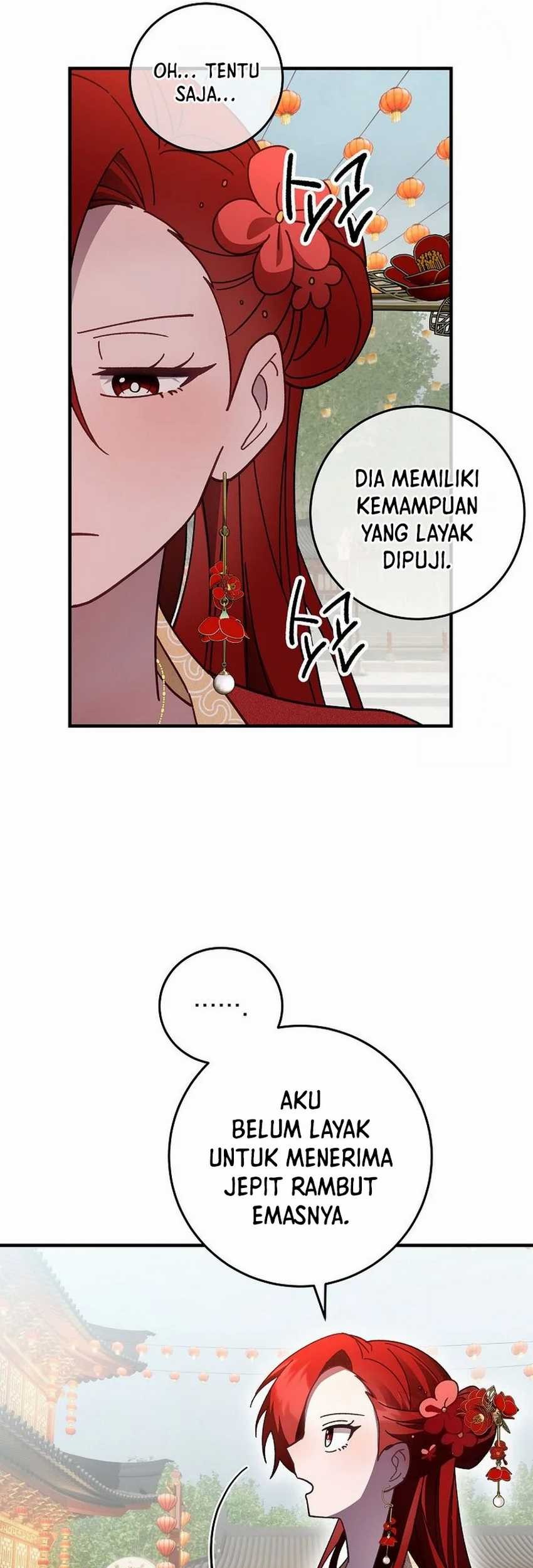 Surviving in a Romance Fantasy Novel Chapter 12 - halaman 69