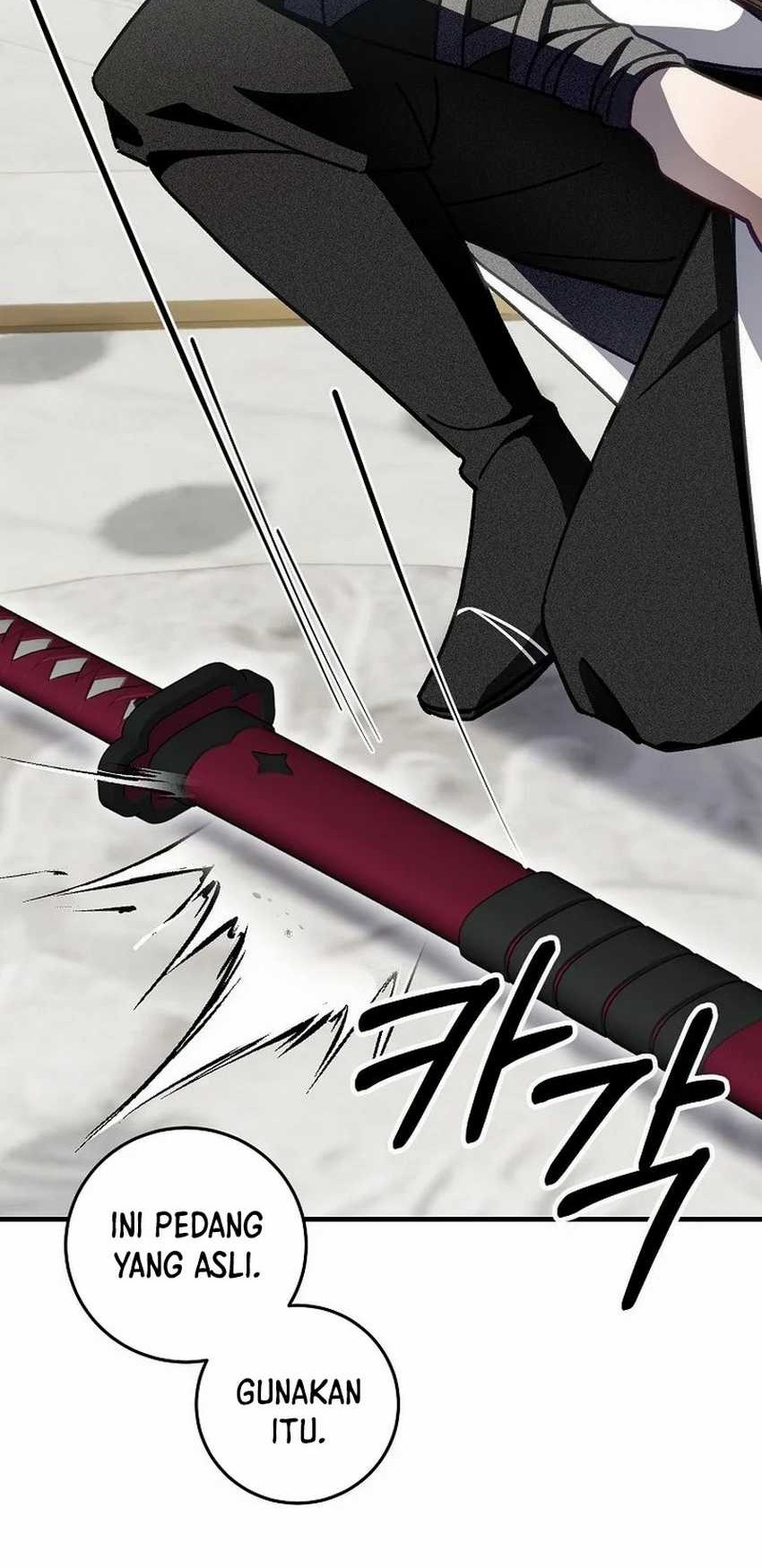 Surviving in a Romance Fantasy Novel Chapter 12 - halaman 72