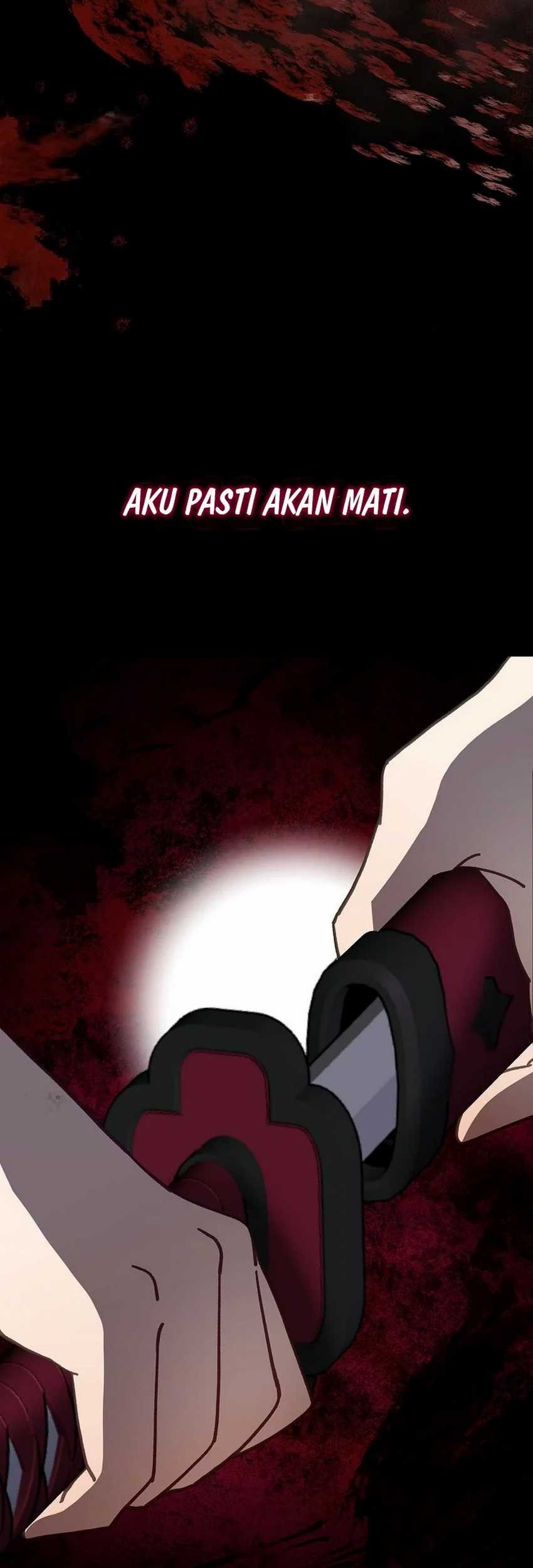 Surviving in a Romance Fantasy Novel Chapter 12 - halaman 82